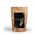  Boabe de cacao intregi Organice/BIO (125g)